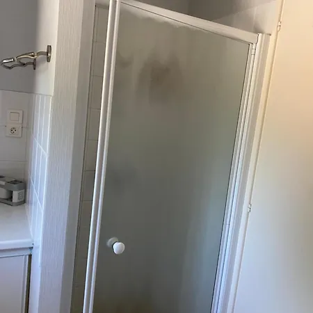 Apartamento Meuble Bleu Réaumur