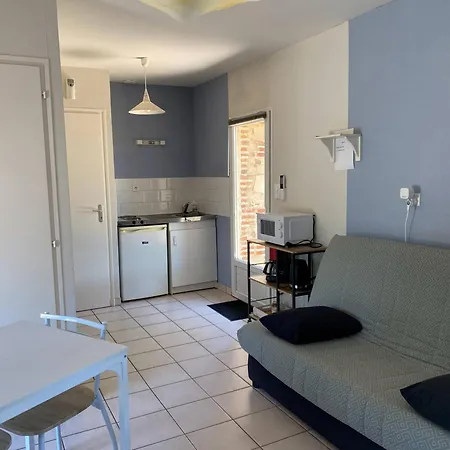 Meuble Bleu Réaumur